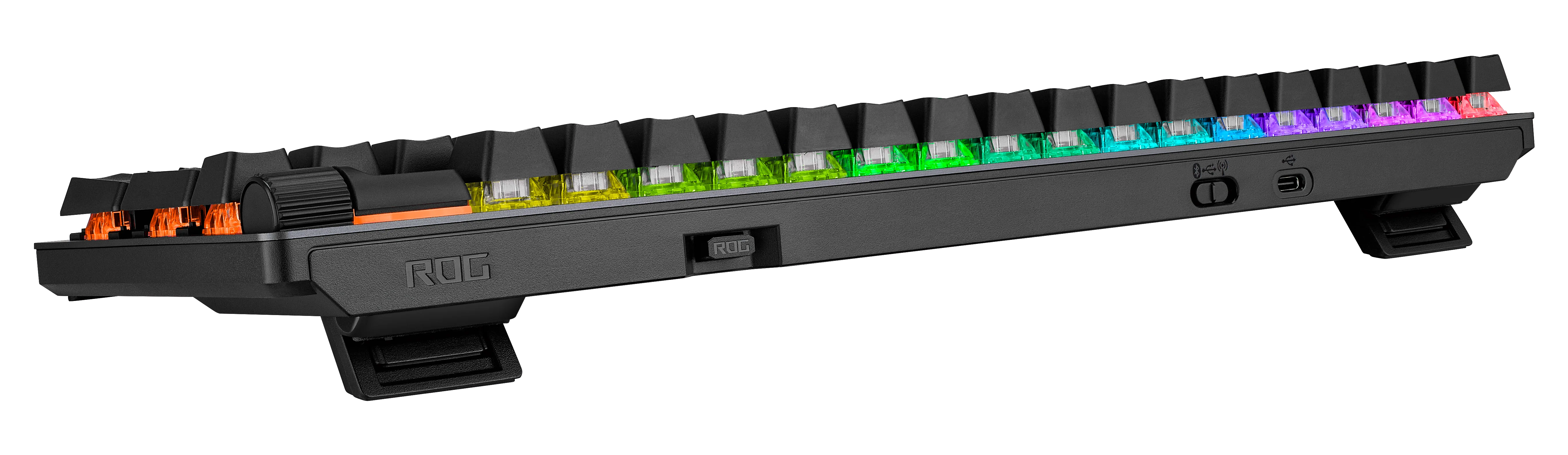 ASUS ROG Strix Scope II 96 Wireless - Image 3