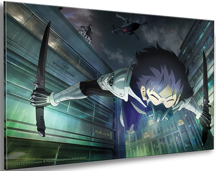 Choice of Wall Art (12x18) - Image 7