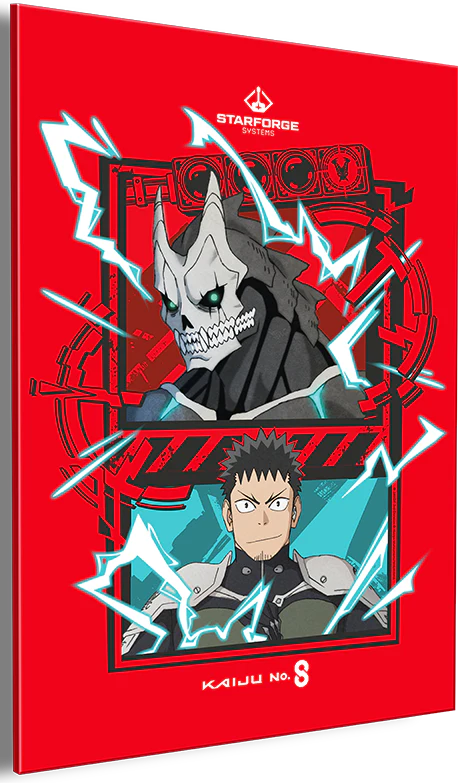 Kaiju No. 8 PC Bundle - RTX 5080 - Image 3