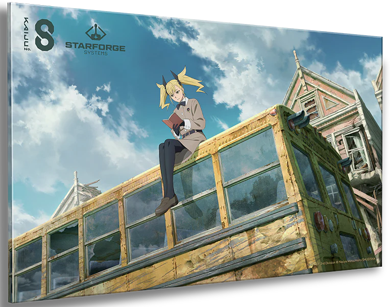 Kaiju No. 8 PC Bundle - RTX 5080 - Image 4