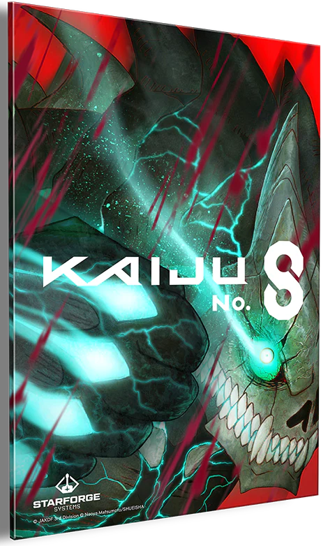 Kaiju No. 8 PC Bundle - RTX 5080 - Image 5