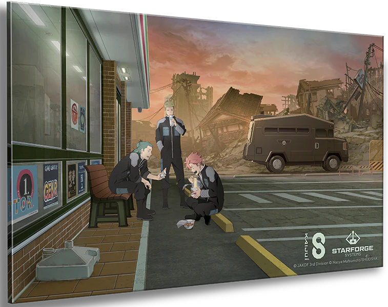 Kaiju No. 8 PC Bundle - RTX 5080 - Image 6