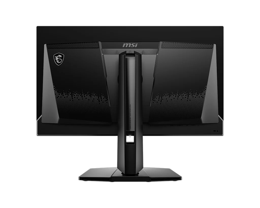 MSI MAG 271QPX QD-OLED 27" QHD 360Hz Gaming Monitor - Image 3