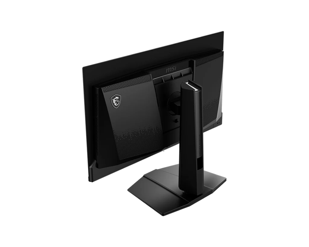 MSI MAG 271QPX QD-OLED 27" QHD 360Hz Gaming Monitor - Image 4