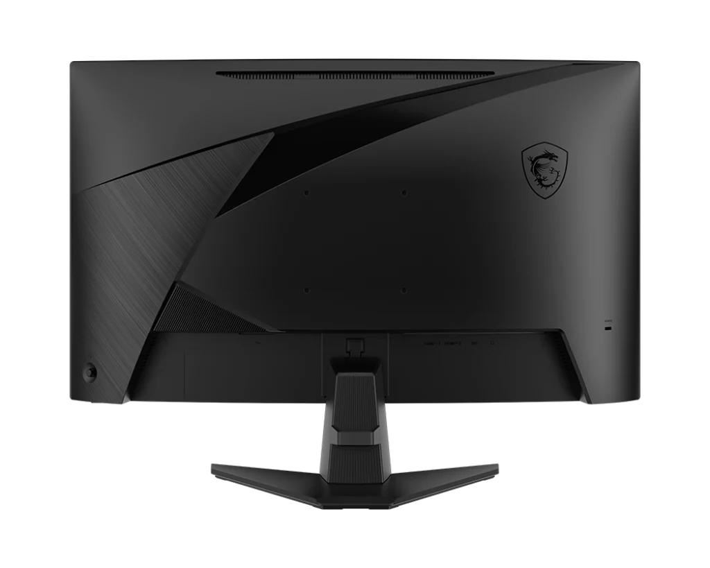 MSI MAG27CQ6F 27" QHD 180Hz Gaming Monitor - Image 3