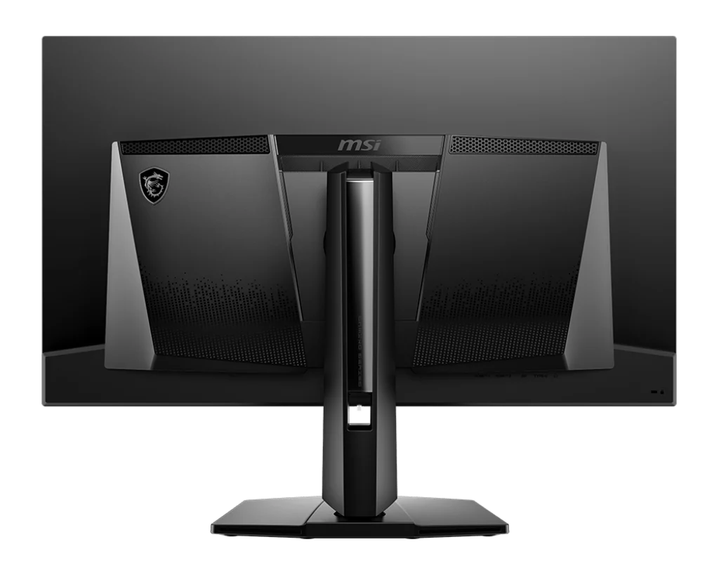 MSI MAG 321UPX QD-OLED 32" 4KUHD 240Hz Gaming Monitor - Image 3