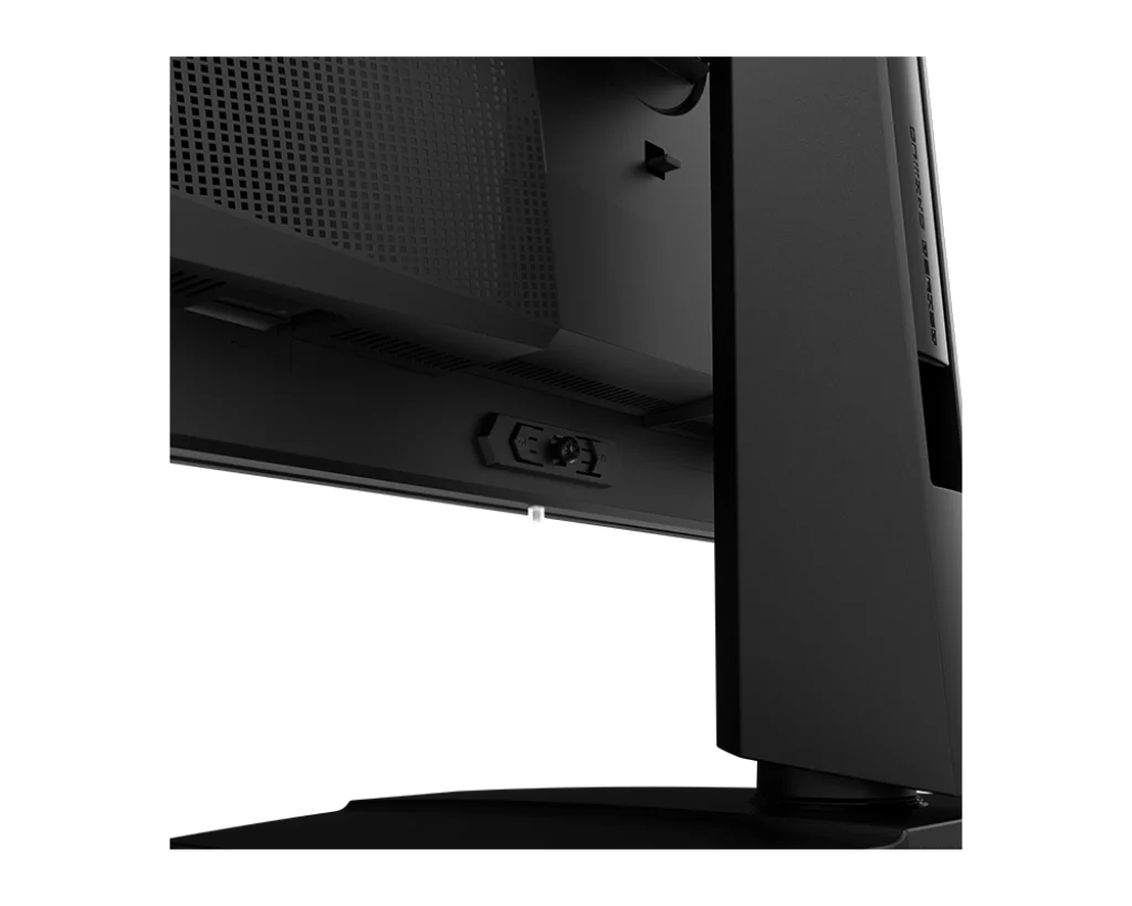 MSI MAG 321UPX QD-OLED 32" 4KUHD 240Hz Gaming Monitor - Image 4